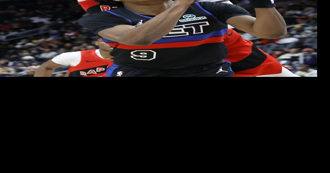 Raptors fall to 1-18 on the road, can blame frees and threes