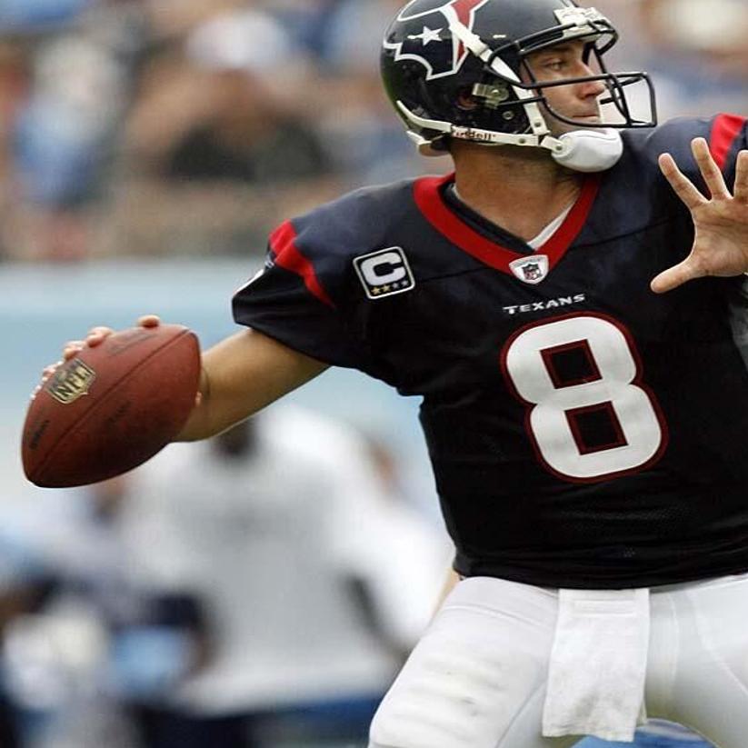 No. 2 pick C.J. Stroud struggles in his preseason debut as the Texans beat  the Patriots 20-9