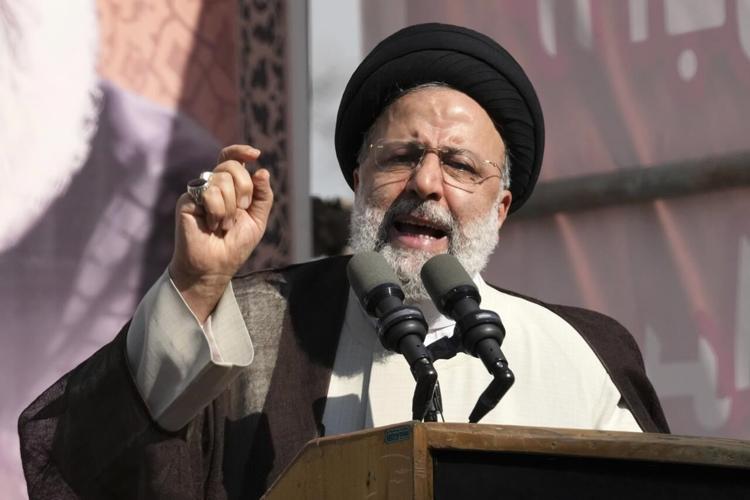 Iran marks 1979 US Embassy takeover amid nationwide protests