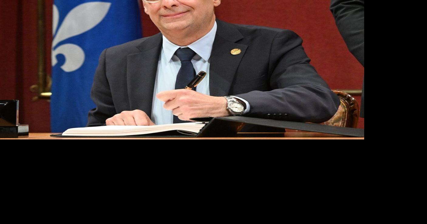 Quebec Conservative leader says his newly elected members will make mistakes