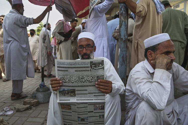 PHOTO COLLECTION: India Pakistan Ceasefire