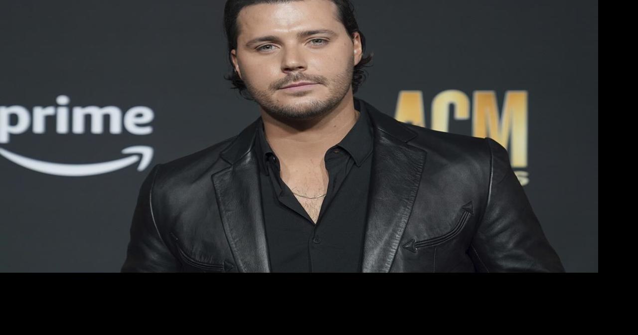 Josh Ross, whose love of music once cost him a job, is now a top CCMA ...