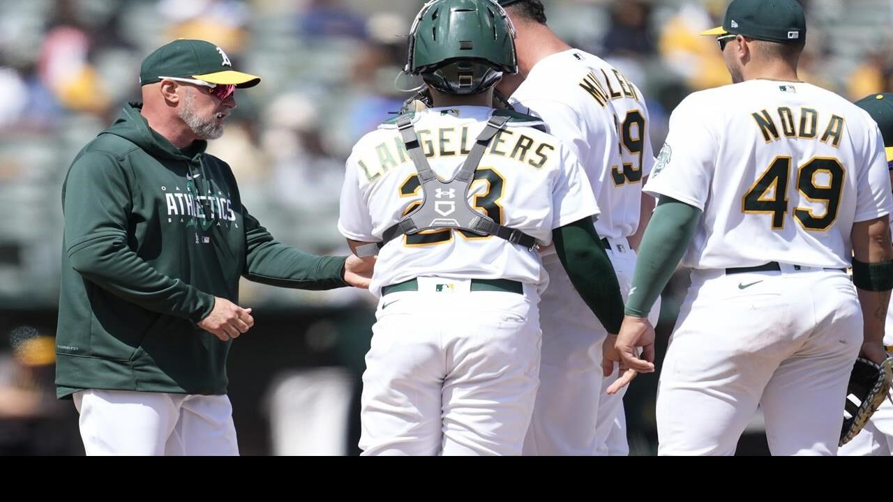 Mark McGwire, Oakland Athletics Editorial Photography - Image of