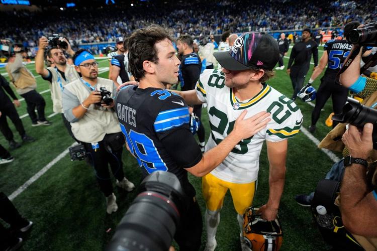 Another penalty-filled performance leaves the Packers fuming after 20 ...