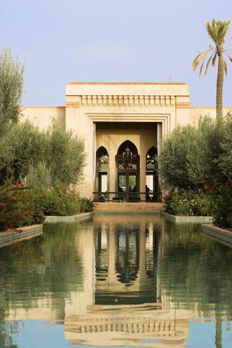 The magic of Marrakech: The Moroccan city is full of delight