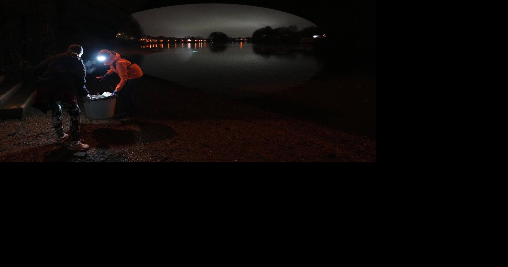 Combining exercise with volunteering works out for members of a UK alternative to gyms