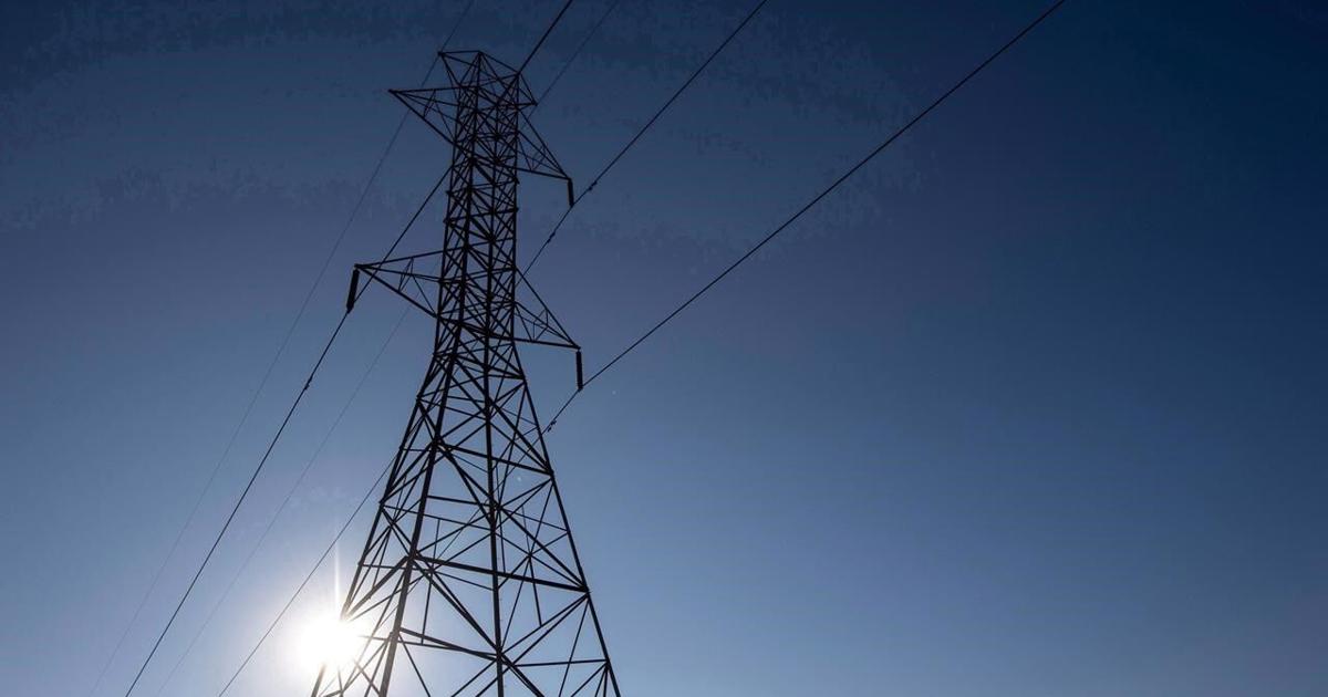 Atlantic Loop NB Power says bringing electricity via Atlantic Loop could be cost ...