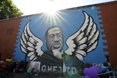 Cities tied to George Floyd mark the 5th anniversary of his death