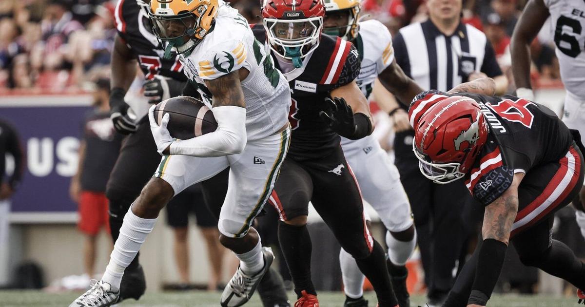 Ghost of Gizmo: Leake hoping to be special teams star that has eluded Elks