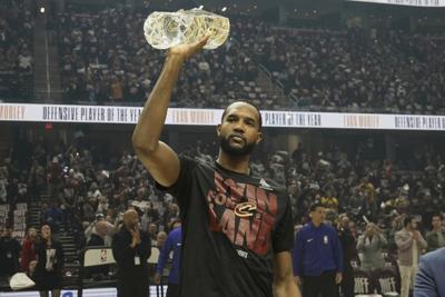 Mobley and Garland return to starting lineup as Cavaliers try to cut into Pacers' 2-0 series lead