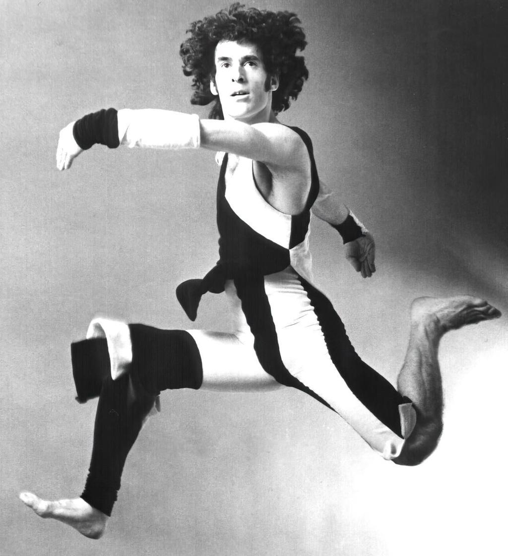 Picture of Danny Grossman