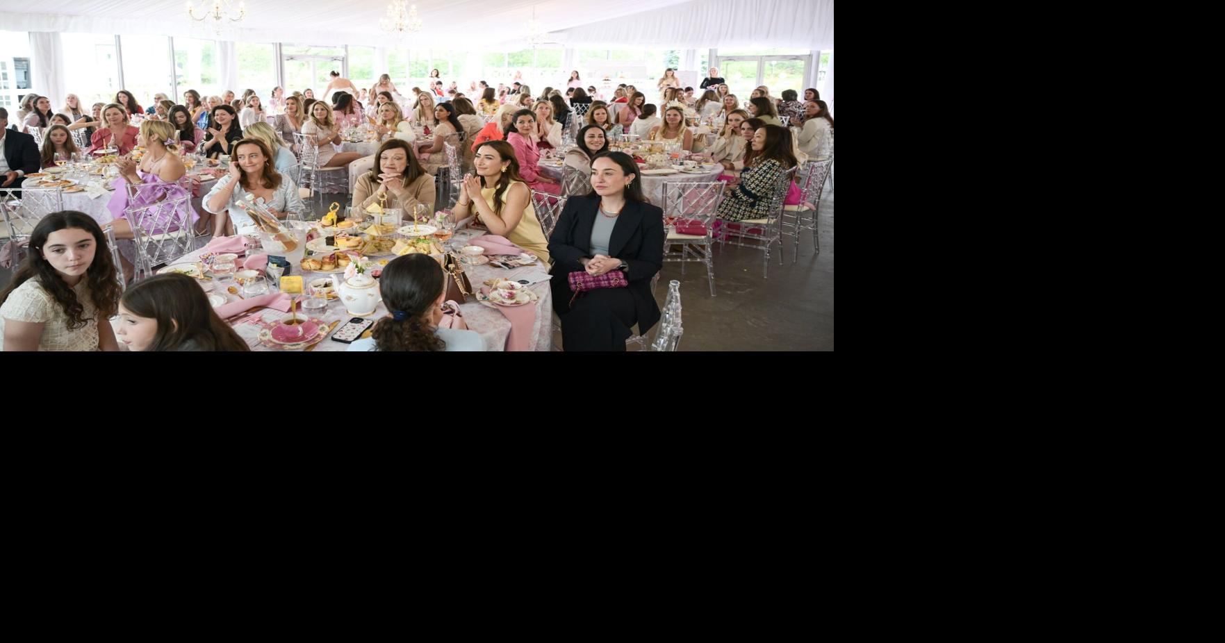 Booby Brunch raises 0,000 to support breast cancer wellness space
