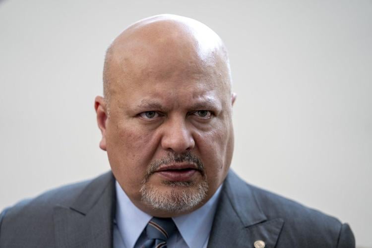 Trump's sanctions on ICC prosecutor have halted tribunal's work