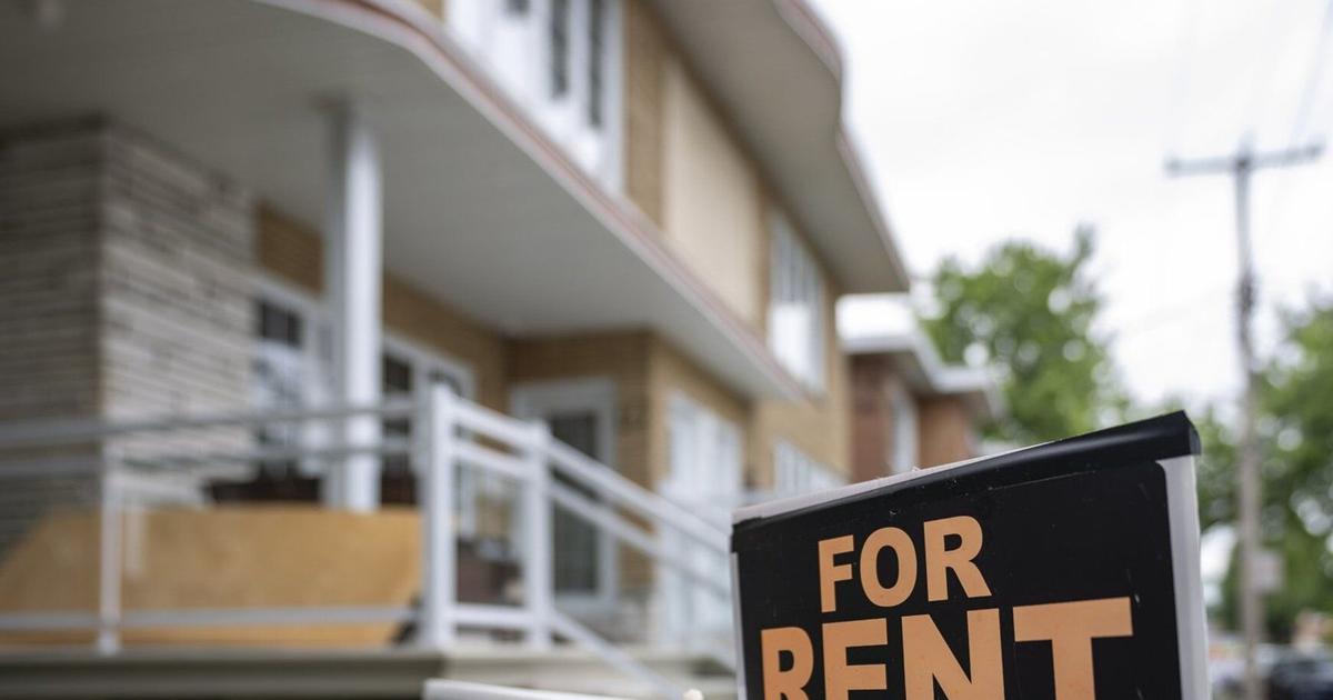 Ask For Rent Average asking rents drop for 12th straight month to $2,123 in ...