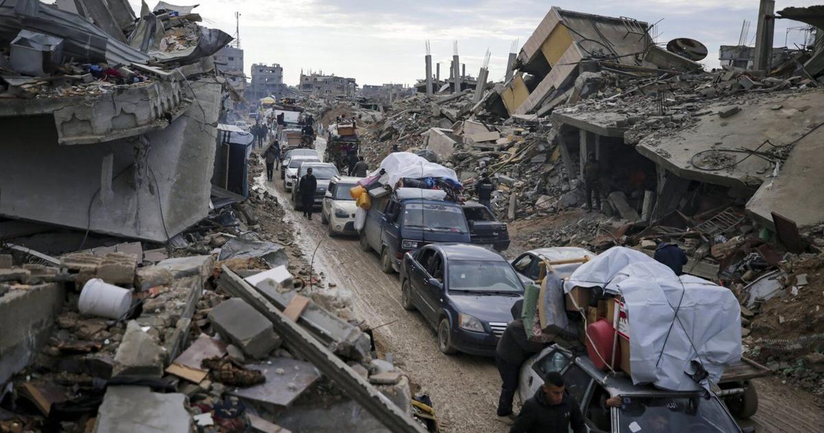 gaza