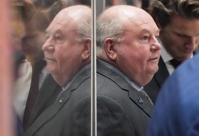 boudreau