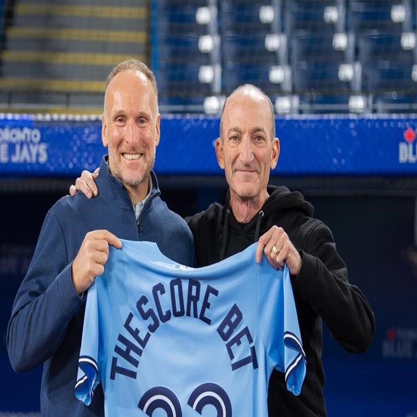 TheScore Bet secures 10-year exclusive partnership with Toronto Blue Jays