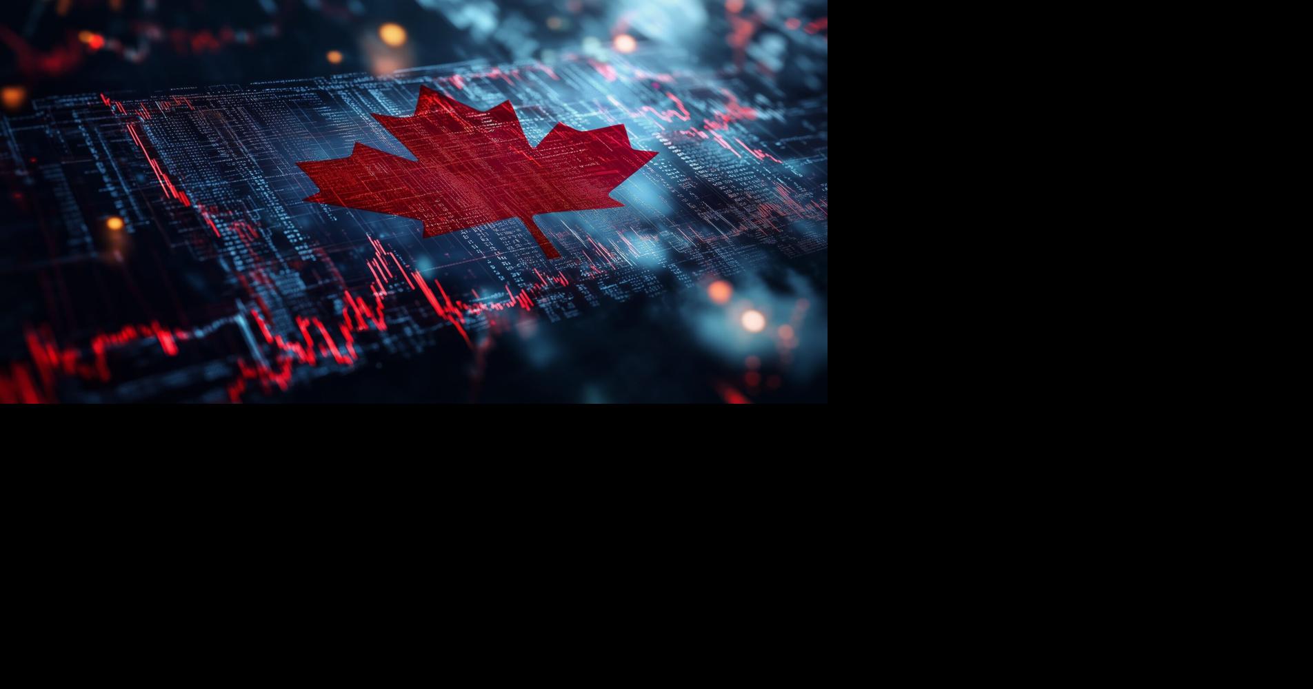 Hewers of wood, servers of data: Canada must own its AI future