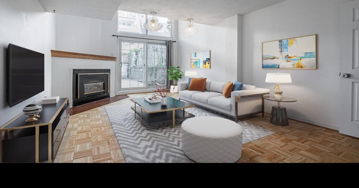 From a 539,000 coop apartment at Bathurst and Eglinton to a 1.649