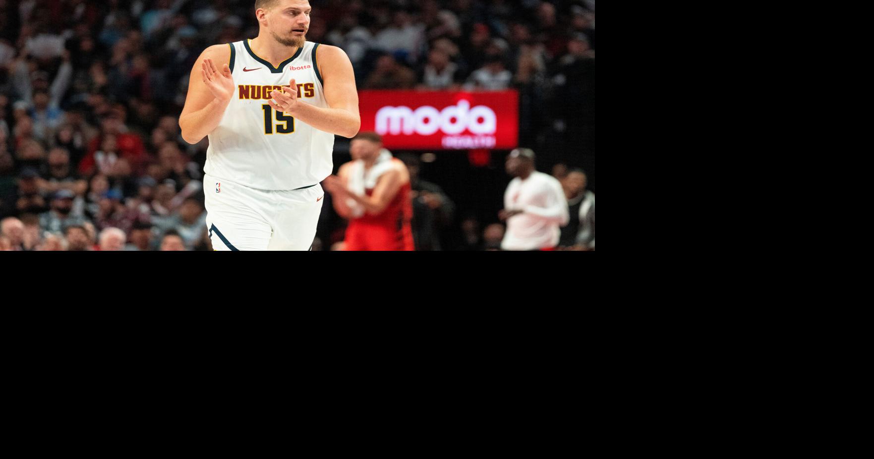 Nuggets vs. Clippers SGP predictions Nov. 12: Take Denver to win, Jokic to continue scoring in bunches