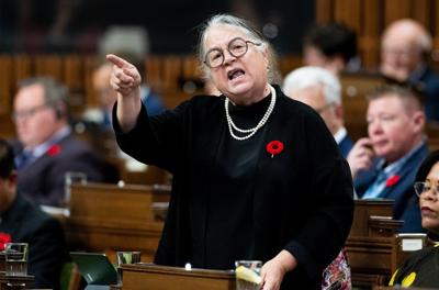 Nova Scotia Indigenous leader calls on Ottawa to move ahead with review of arrests