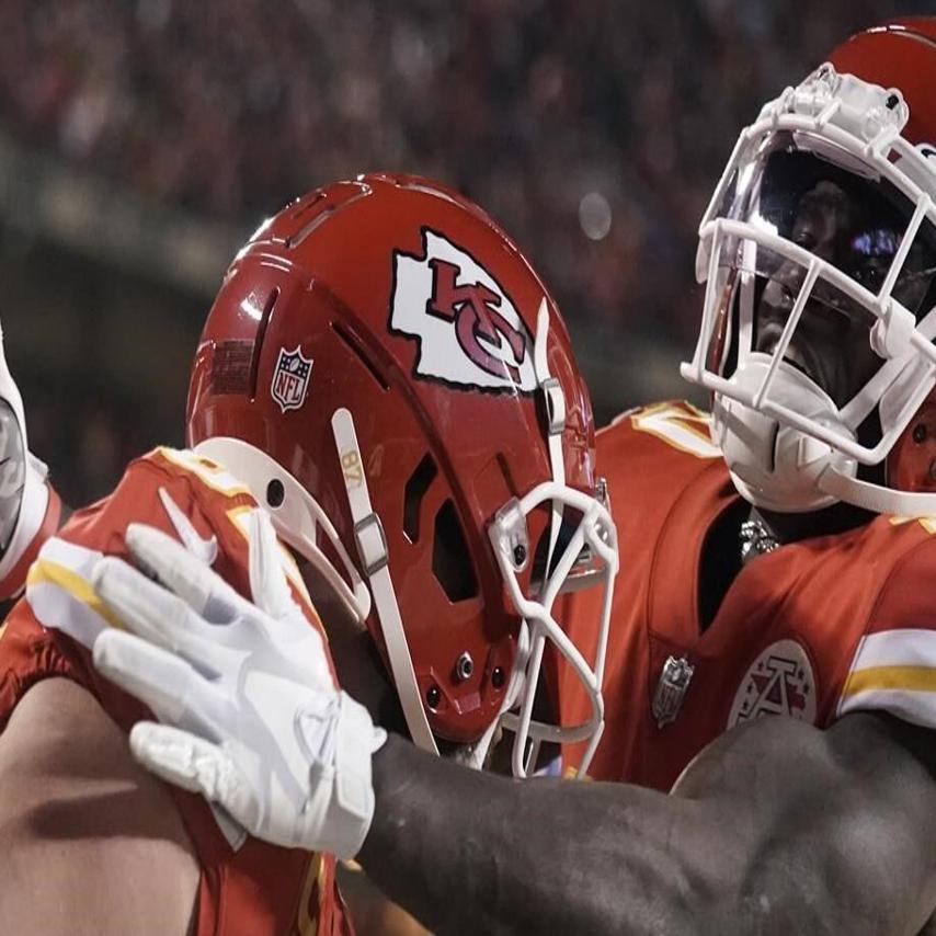 Kansas City Chiefs beat Buffalo Bills 42-36 in overtime of divisional round