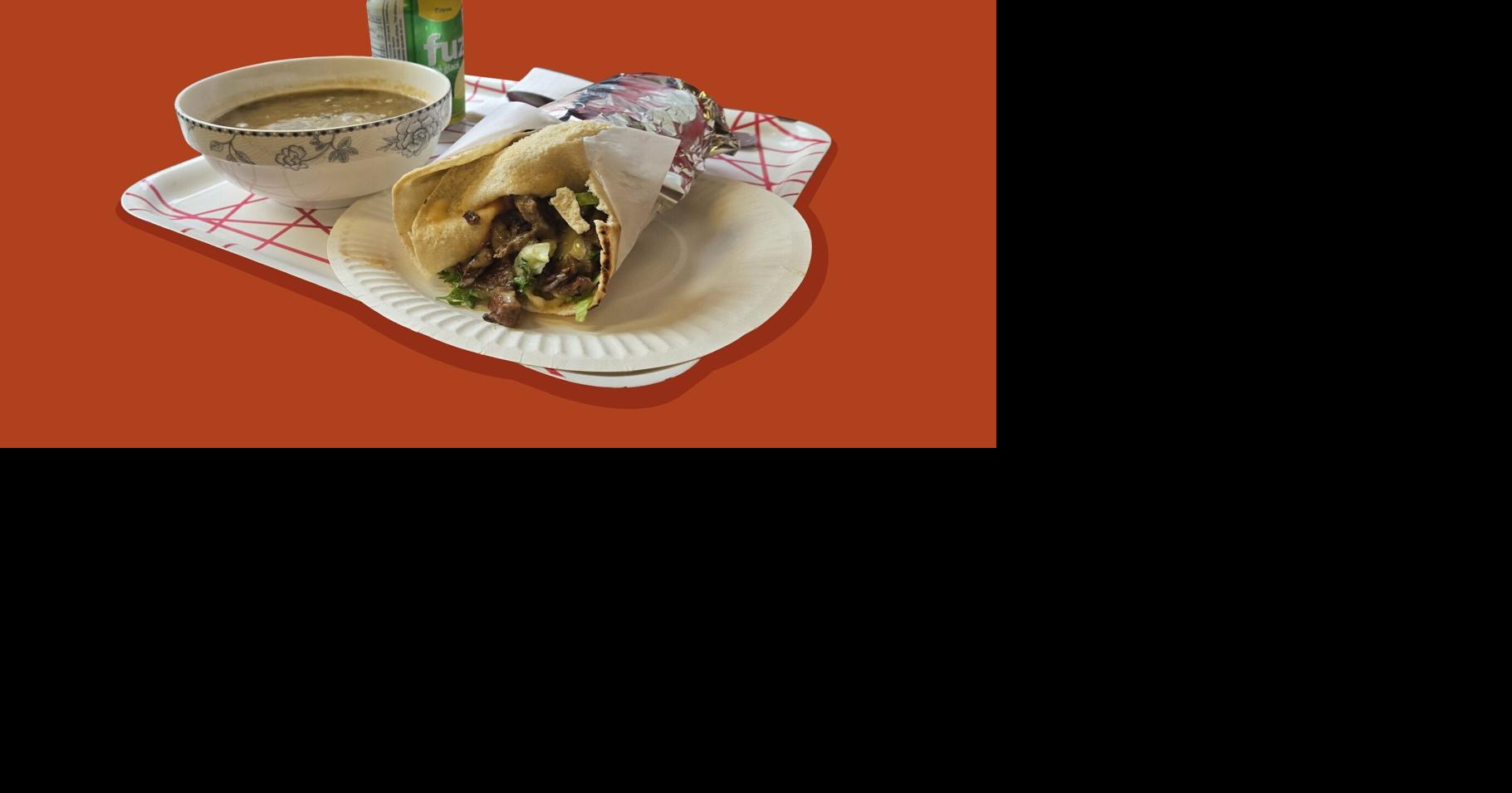 This East Coast donair combo is the best thing I ate in Toronto this week