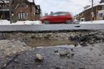 Nearly 82,000 potholes repaired in Toronto after third blitz in the city