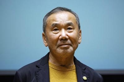 haruki_murakami