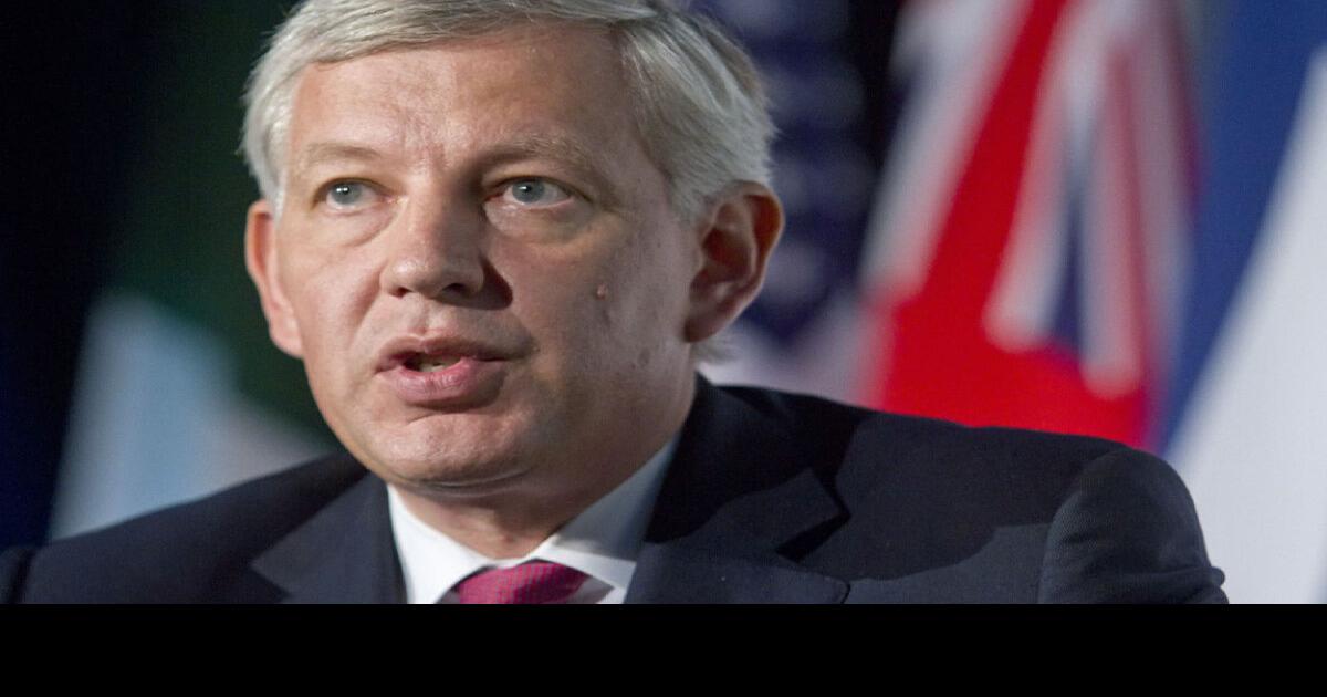 McKinsey executive to head new federal economic council