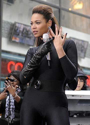 Beyonce's single an anthem for women