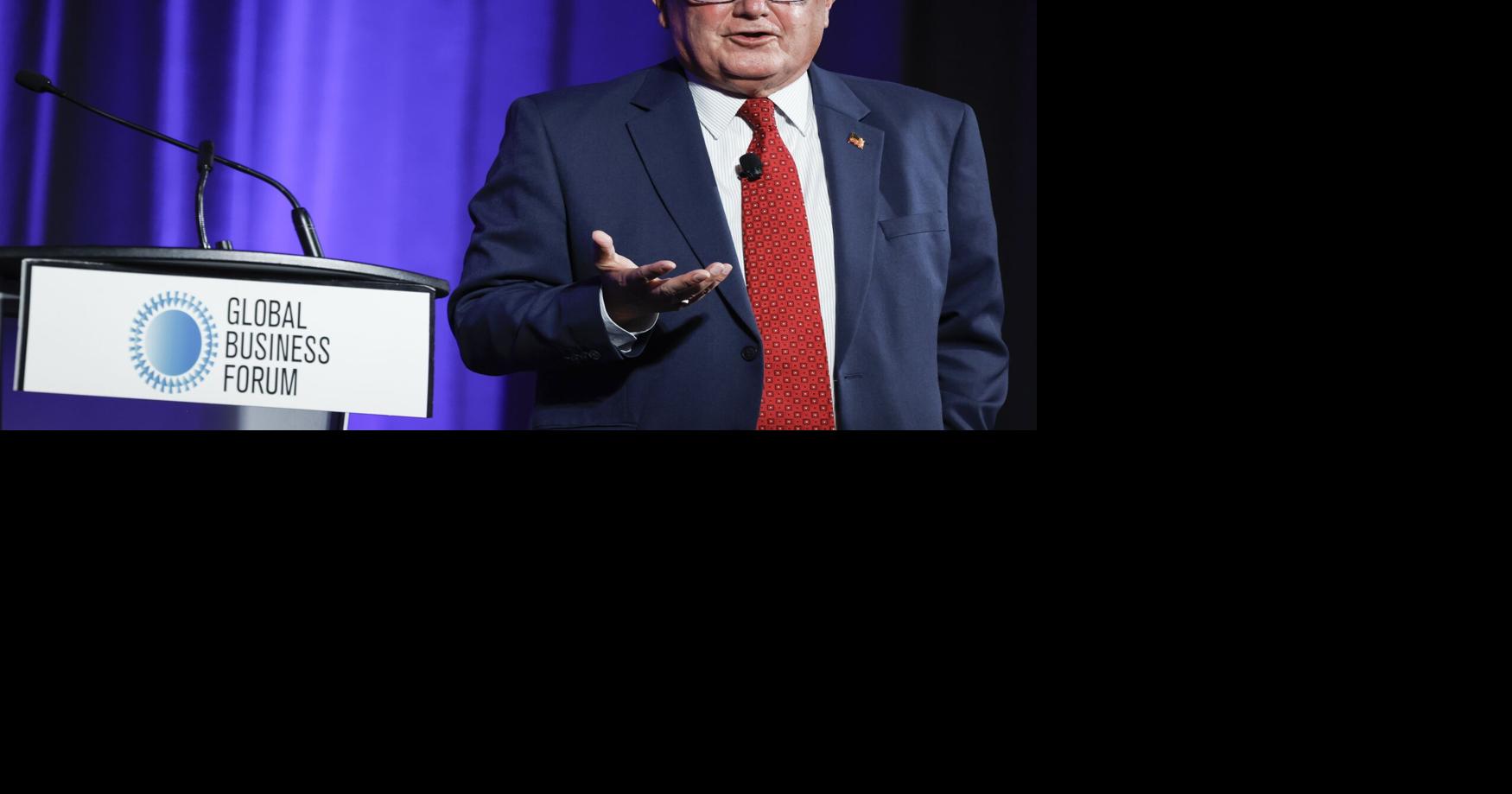 Canada better off if we ignore fowl-mouthed Hoekstra