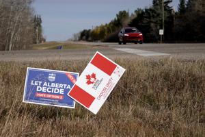 First Nations say Elections Alberta unprepared for referendum turnout