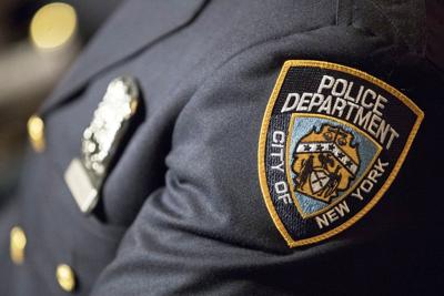 NYPD commissioner won't fire officer who killed a man during traffic stop