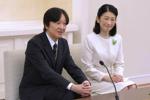 Japan's Crown Prince Akishino has 'mixed feelings' about male-only imperial succession law