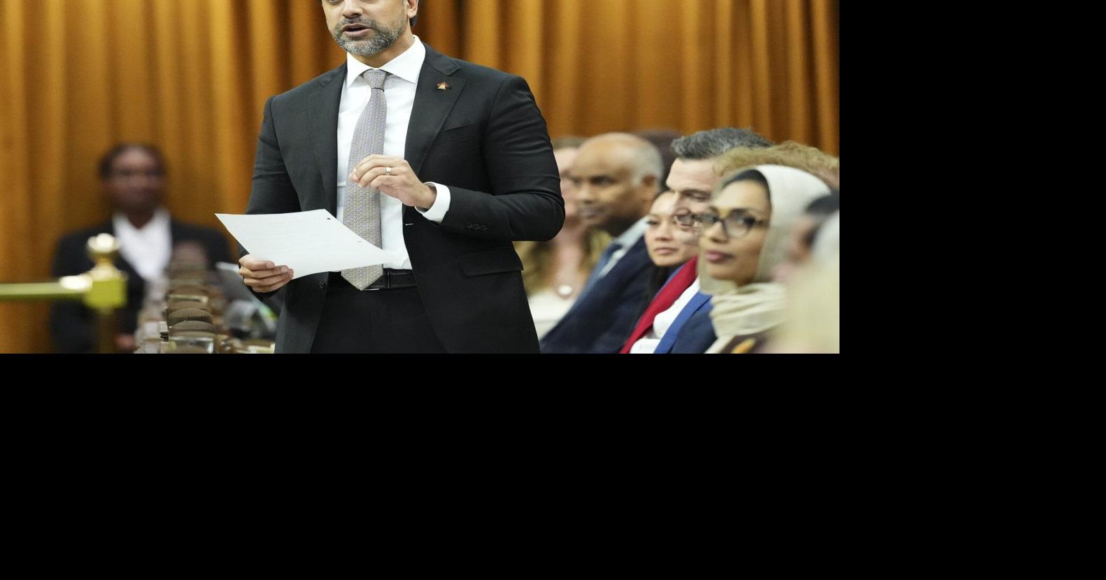 Canada, UAE conclude negotiations on a free-trade agreement