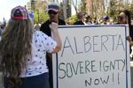 A 'jaw-dropper' poll showed surging support for an Alberta separatist party. Turns out the polling firm and the party weren't so separate