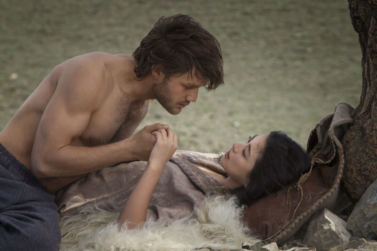 Marco Polo on Netflix has action, sex and eye candy but no humour, irony or  subtlety: review