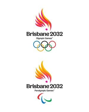 Brisbane 2032 launches a cockatoo emblem for Olympics and Paralympics after an accidental leak