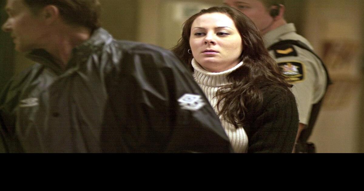 Parole expanded for Kelly Ellard, killer of B.C. teen, Reena Virk