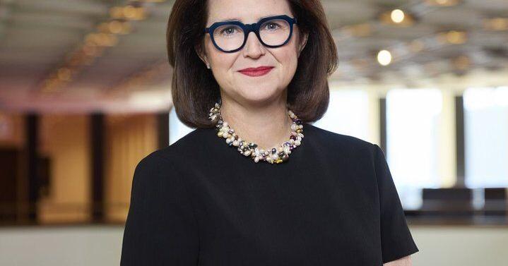 National Arts Centre promotes communications exec Annabelle Cloutier to CEO, president