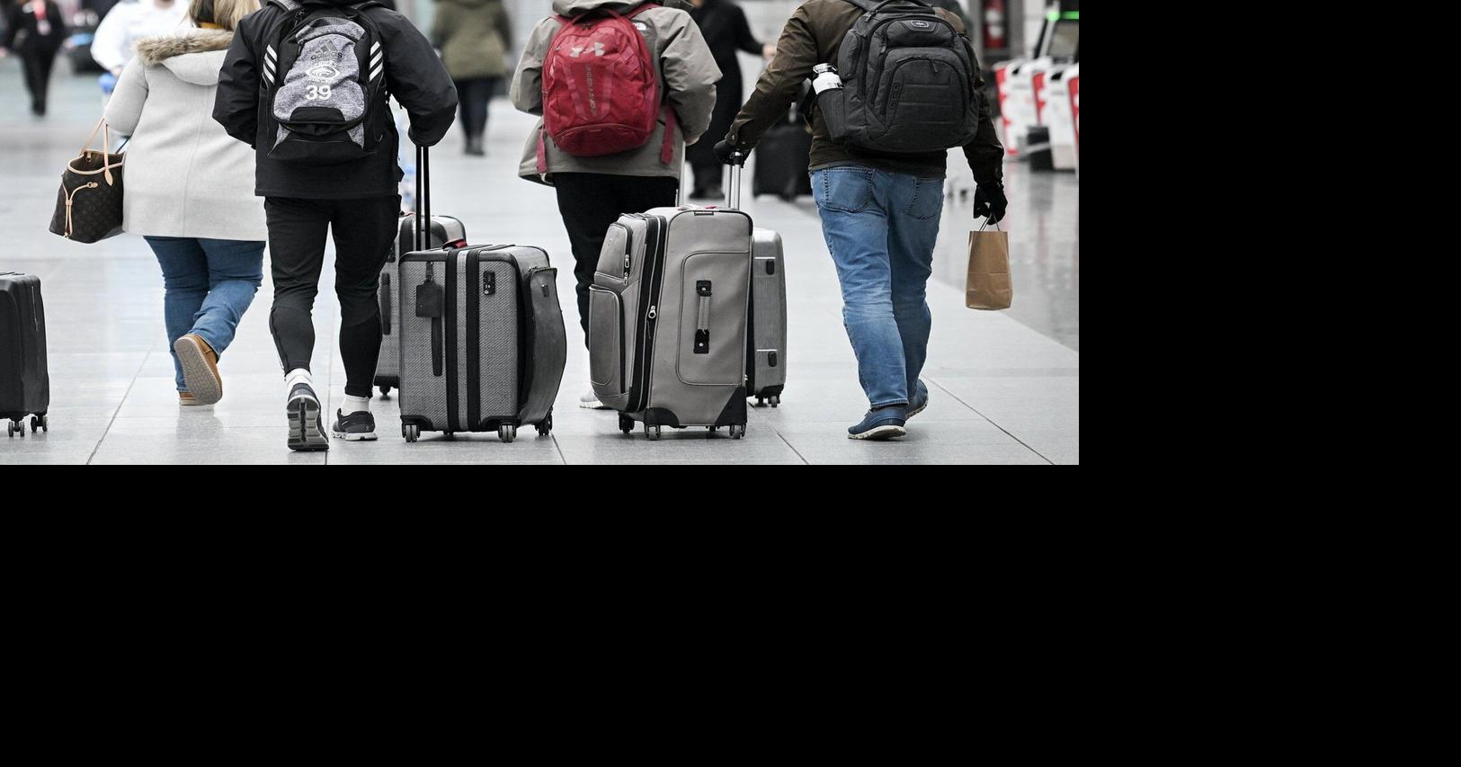 Canadians cool on some Caribbean getaways after U.S. strike on Venezuela