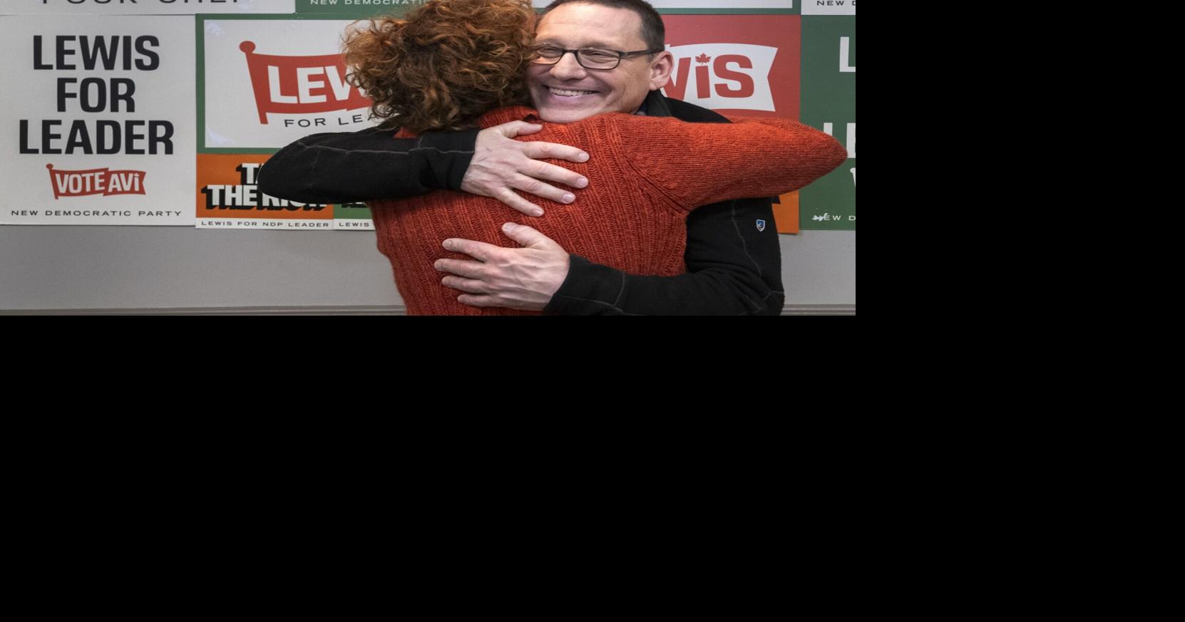 Seeking &lsquo;change that makes things bigger,&rsquo; New Democrats begin voting for next leader