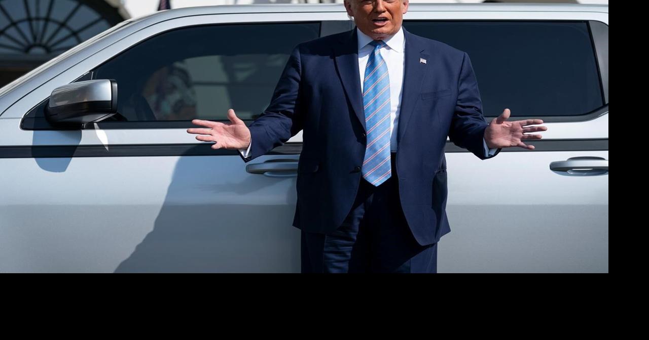 Trump went even further than other uber-rich to shrink taxes