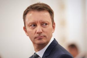 Romania's prime minister-designate teams up with 3 parties in a bid to form cabinet