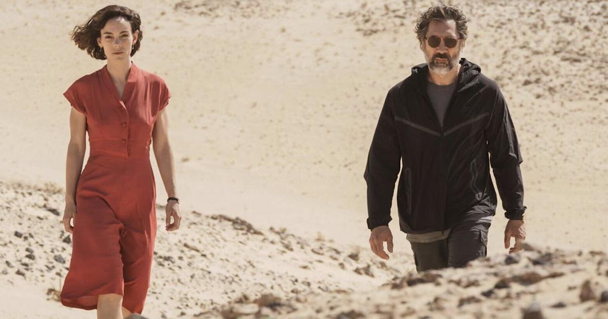Our critic on the 10 best movies at the Cannes festival