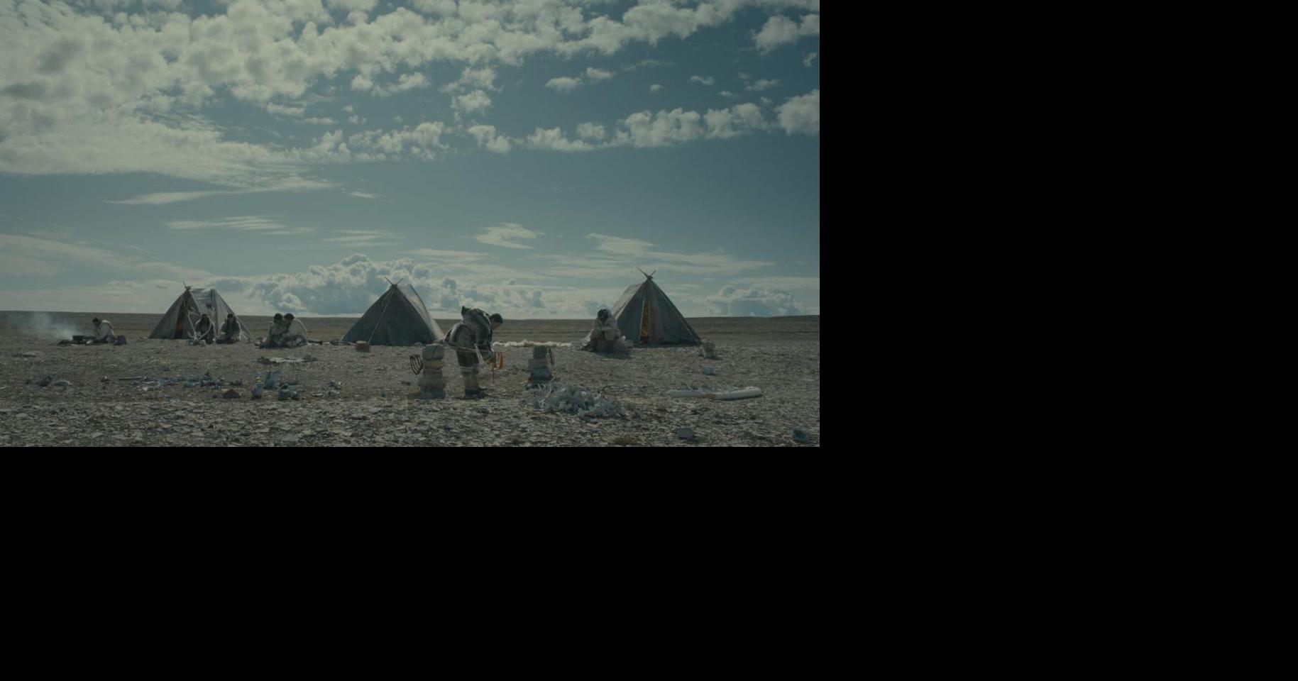 'Wrong Husband' and 'Blue Heron' among TIFF's picks for best Canadian films of 2025