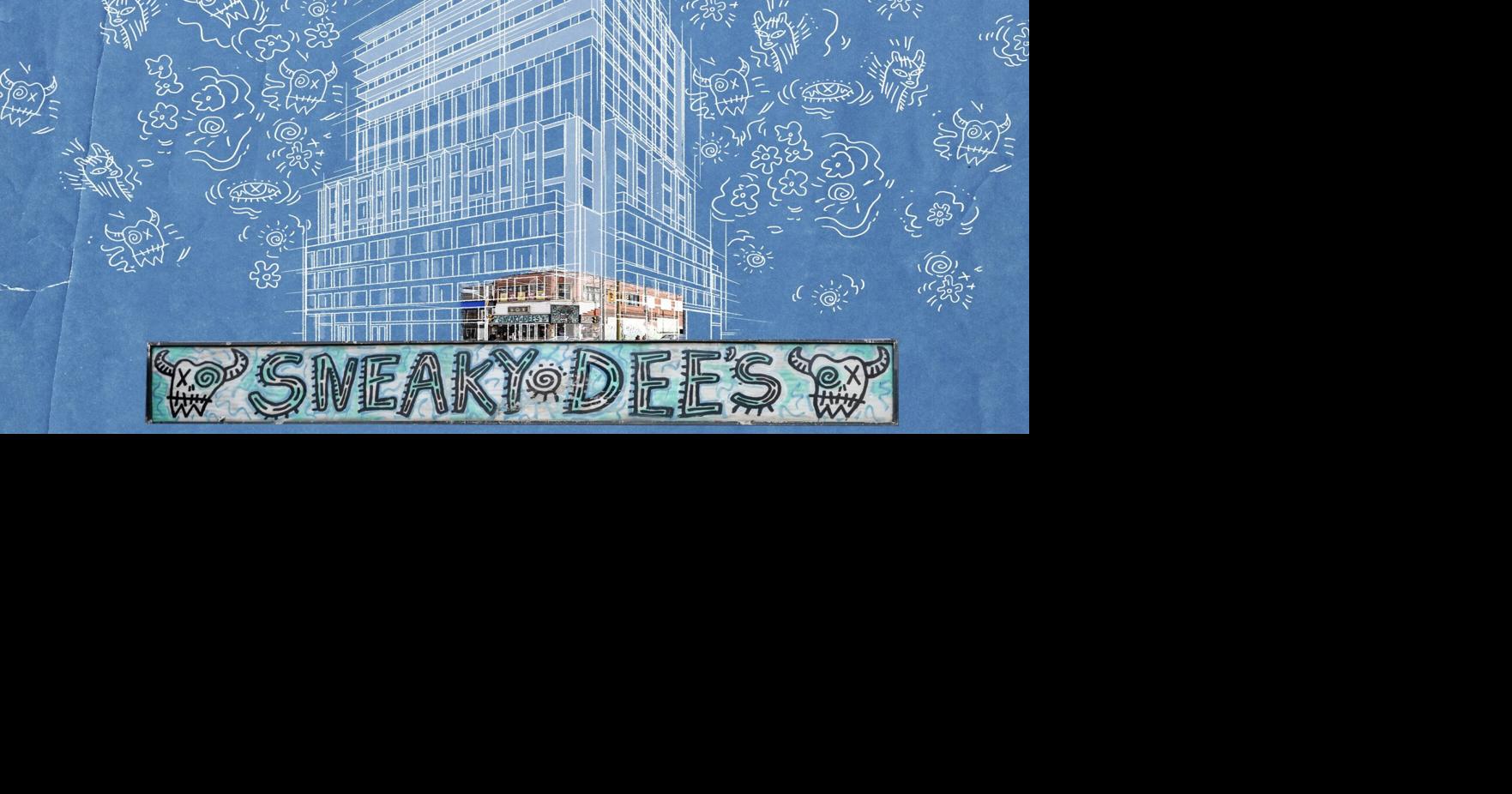 The Sneaky Dee’s wrecking ball backed off. The threat to Toronto's live music scene didn't