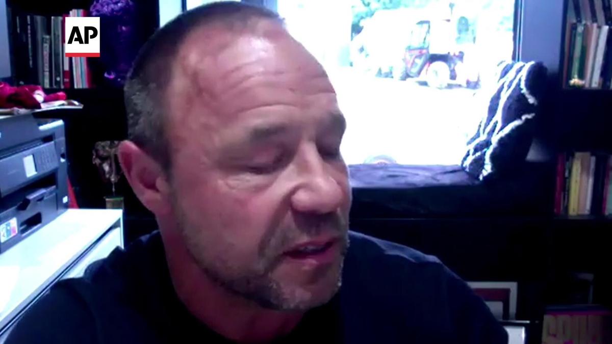 At Emmys, love for 'Shrinking,' but nothing for Ted Danson and