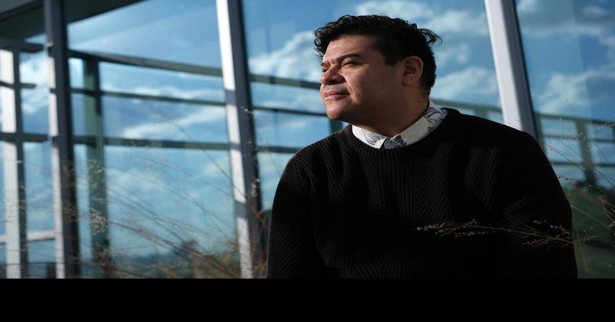 Meet Toronto’s only psychic licensed realtor